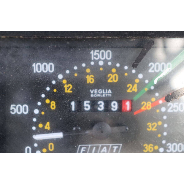 1988 Fiat 110-90DT-45185886