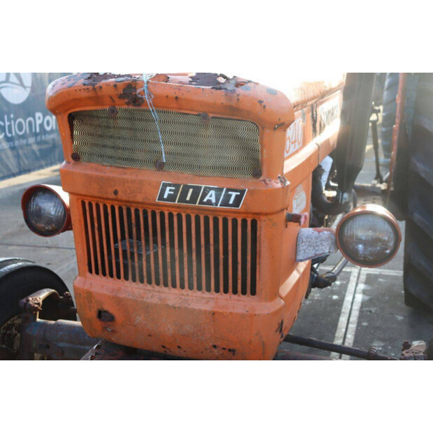 Fiat Someca 640-45185936