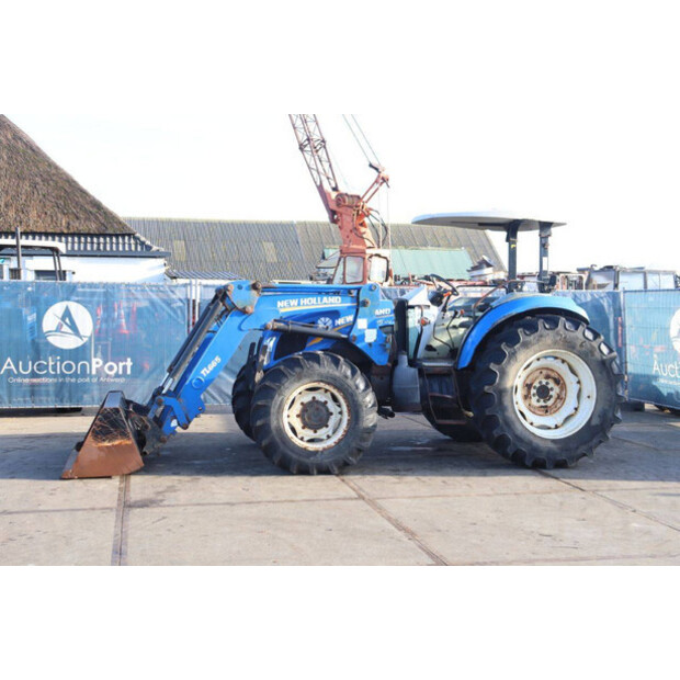 نيو هولاند T5.100-45185958