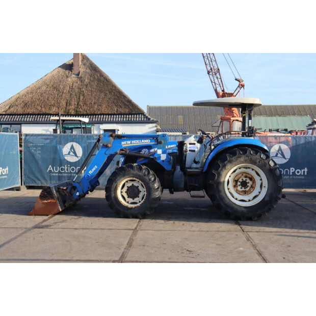 نيو هولاند T5.100-45185959