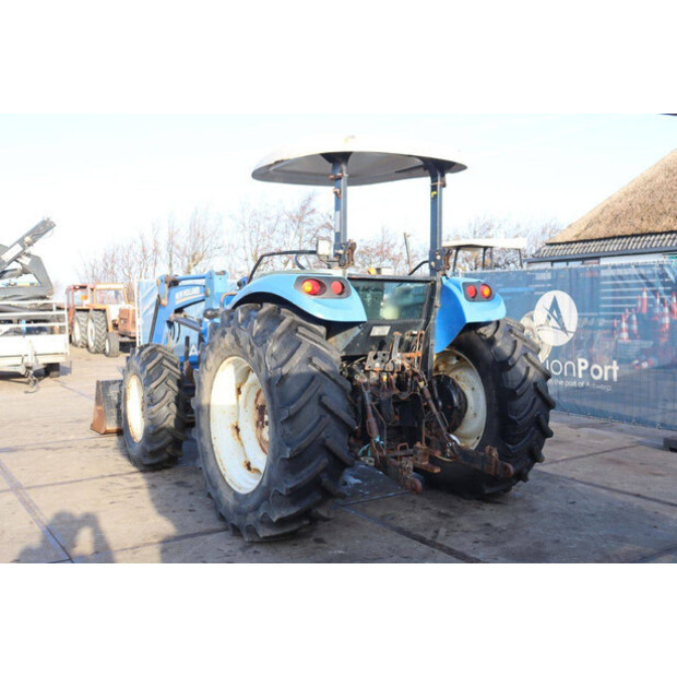 نيو هولاند T5.100-45185961