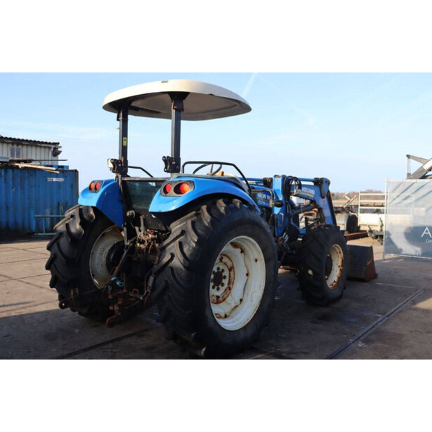 نيو هولاند T5.100-45185963