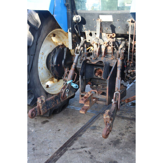 نيو هولاند T5.100-45185977