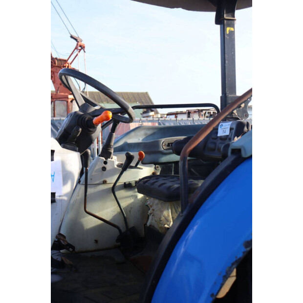 نيو هولاند T5.100-45185981