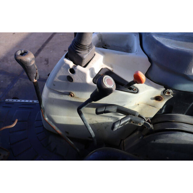 نيو هولاند T5.100-45185989