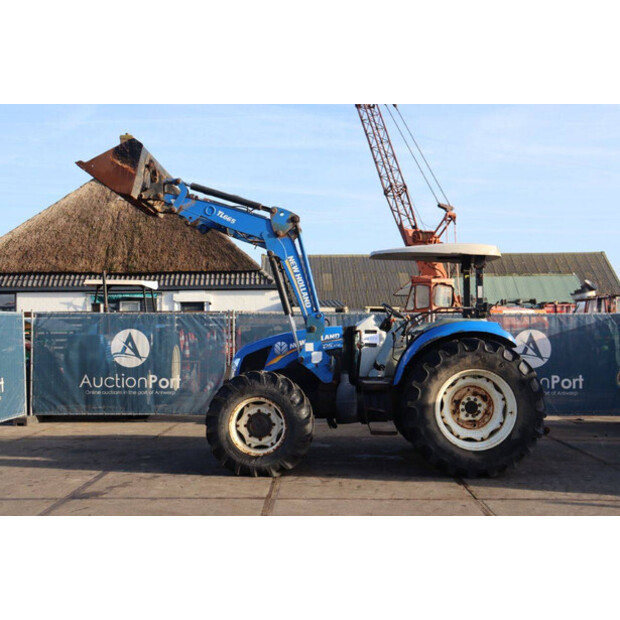 نيو هولاند T5.100-45185995