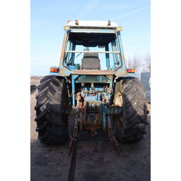 Ford 8700F-45186003