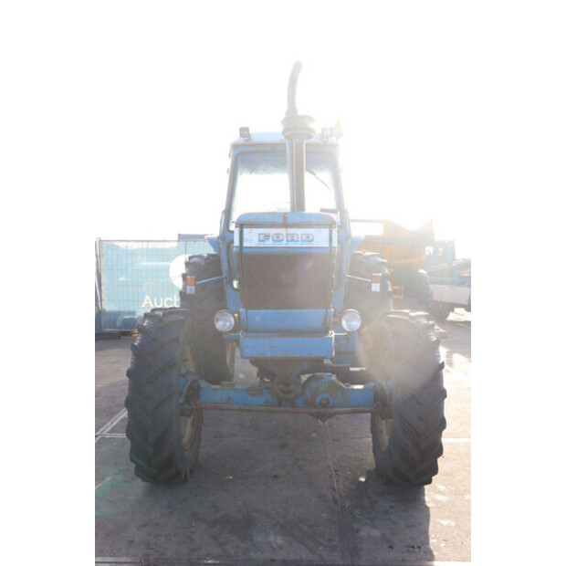 Ford 8700F-45186006
