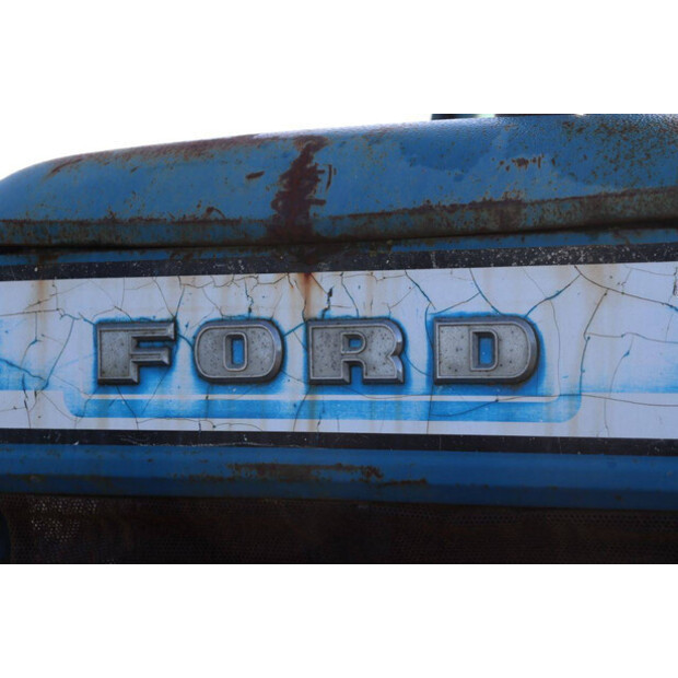 Ford 8700F-45186010