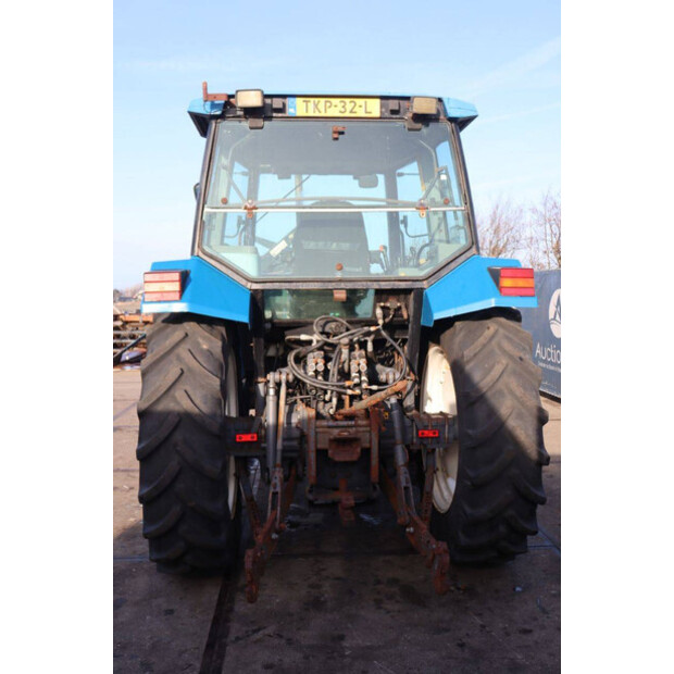 1995 Ford 6640SL-45186039