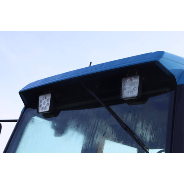 1995 Ford 6640SL-45186050