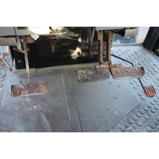 1995 Ford 6640SL-45186060