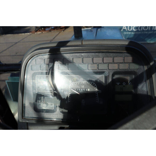 1995 Ford 6640SL-45186064