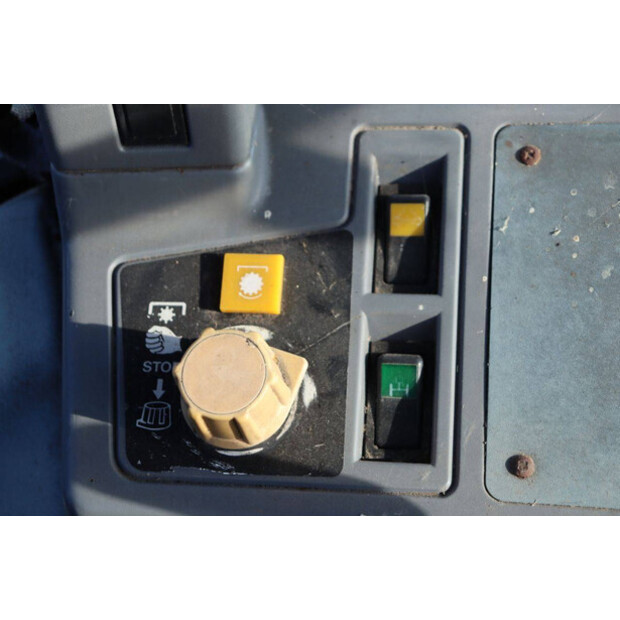 1995 Ford 6640SL-45186068