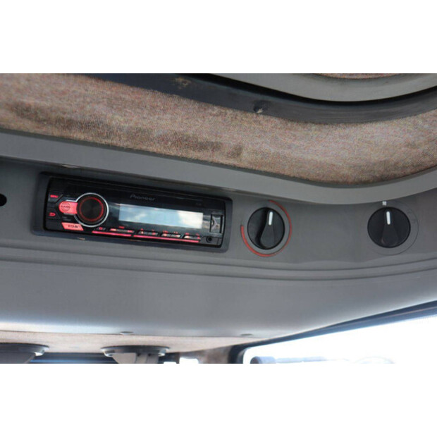 1995 Ford 6640SL-45186069