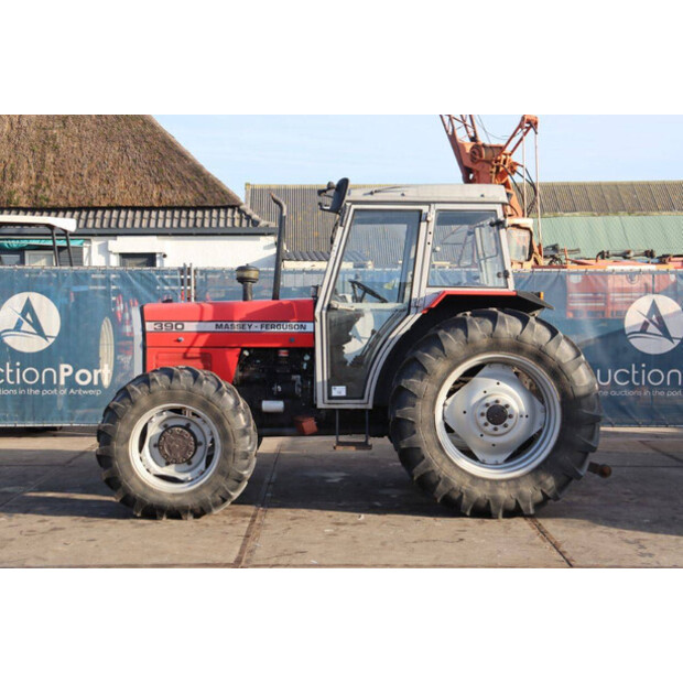 ماسي فيرغسون 390-45186107