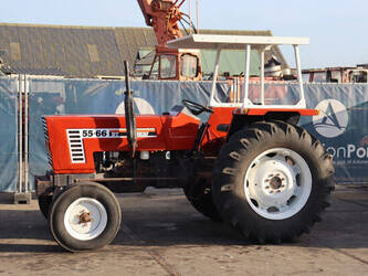 Image de TRACTEURS Fiat 55-66 DT