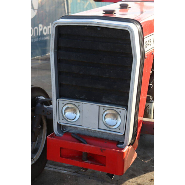 1978 Massey Ferguson 245-45186185