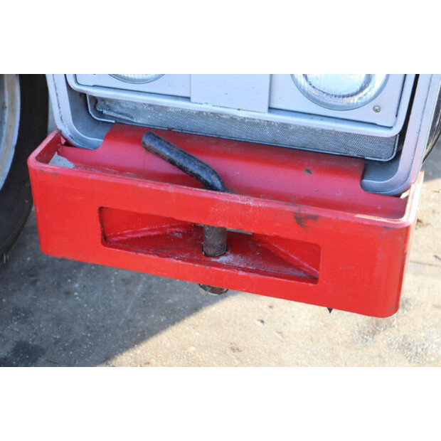 1978 Massey Ferguson 245-45186186