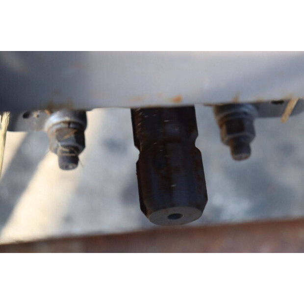 1978 Massey Ferguson 245-45186194