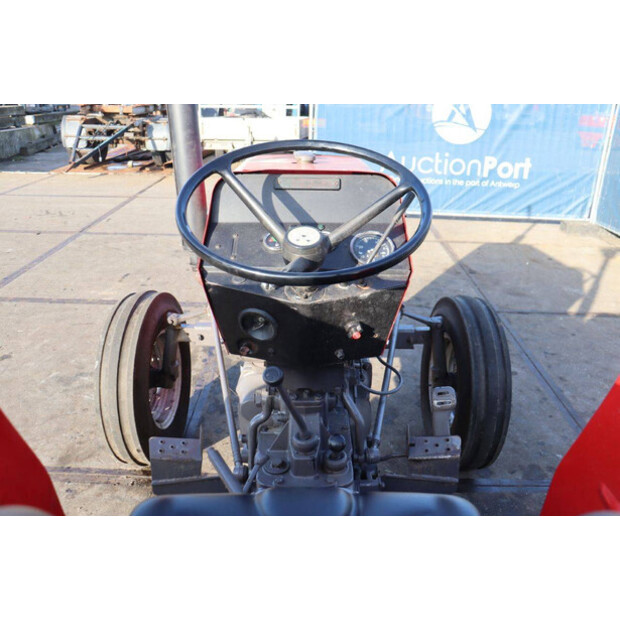 1978 Massey Ferguson 245-45186195