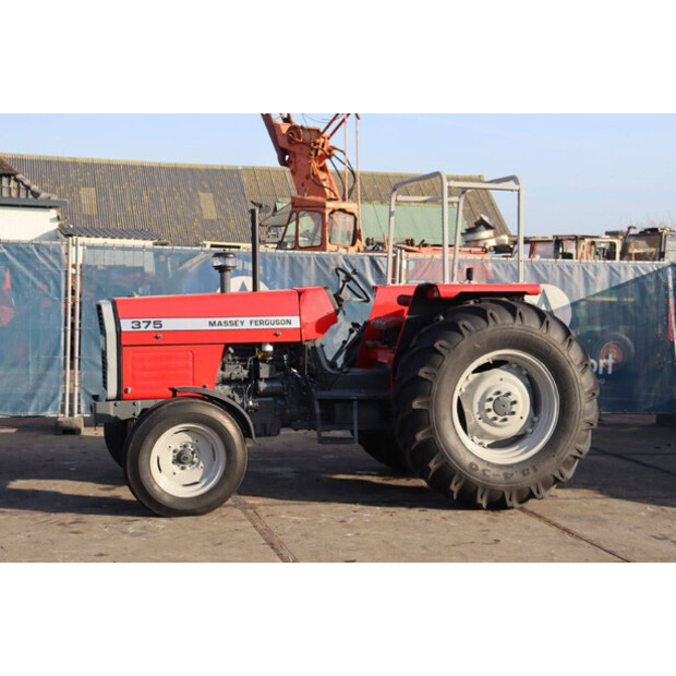 ماسي فيرغسون 375 WD-45186206