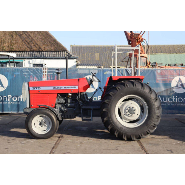 ماسي فيرغسون 375 WD-45186207