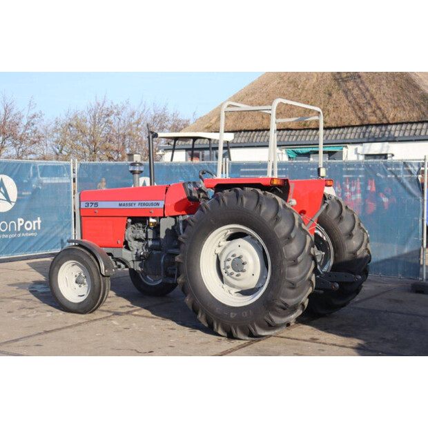 ماسي فيرغسون 375 WD-45186208