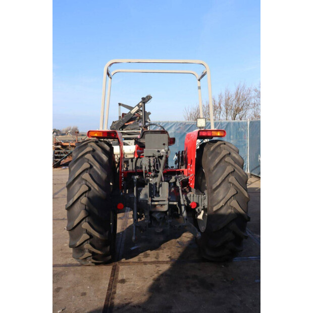 ماسي فيرغسون 375 WD-45186210