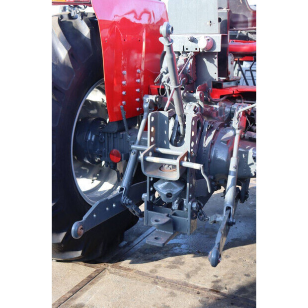 ماسي فيرغسون 375 WD-45186222