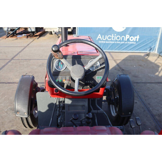 ماسي فيرغسون 375 WD-45186224