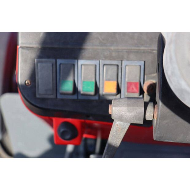 ماسي فيرغسون 375 WD-45186231