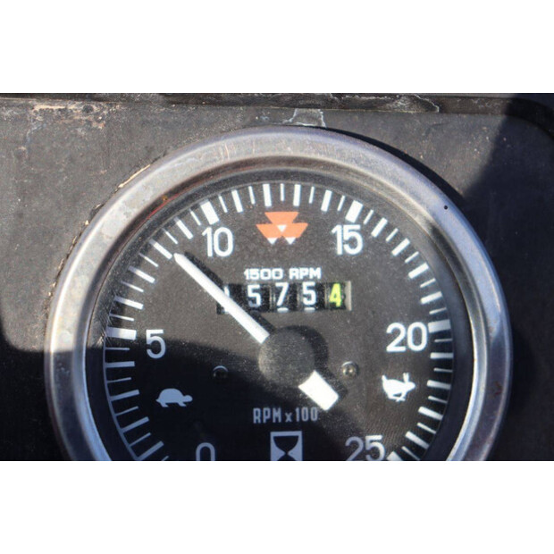 ماسي فيرغسون 375 WD-45186234