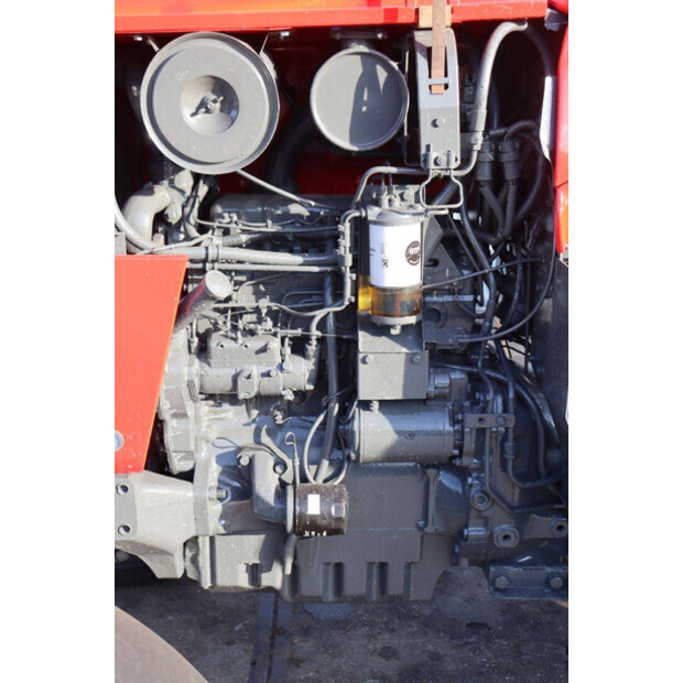 ماسي فيرغسون 375 WD-45186236