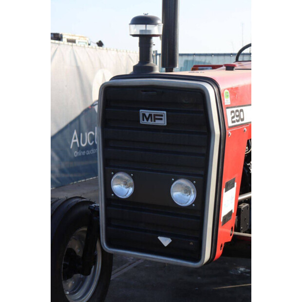 Massey Ferguson 290-45186249