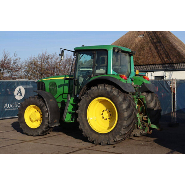 2002 جون دير 6920S-45186274