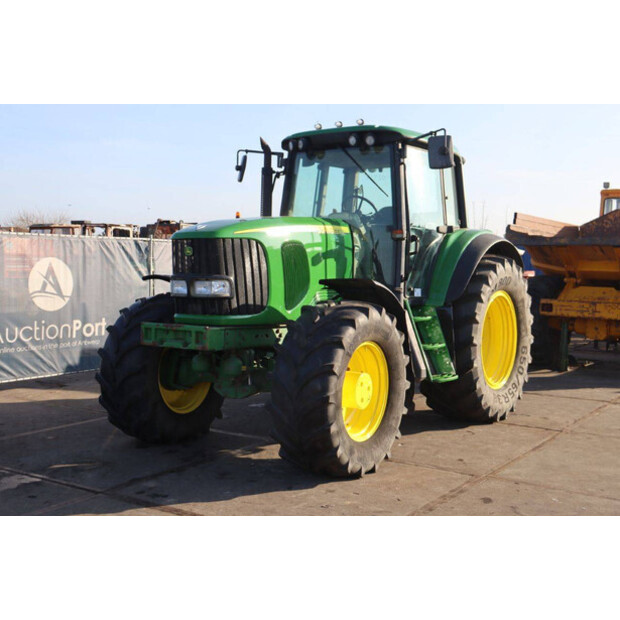 2002 جون دير 6920S-45186280