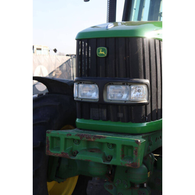 2002 جون دير 6920S-45186281