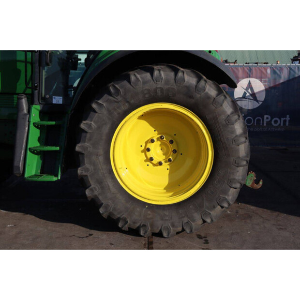 2002 جون دير 6920S-45186288