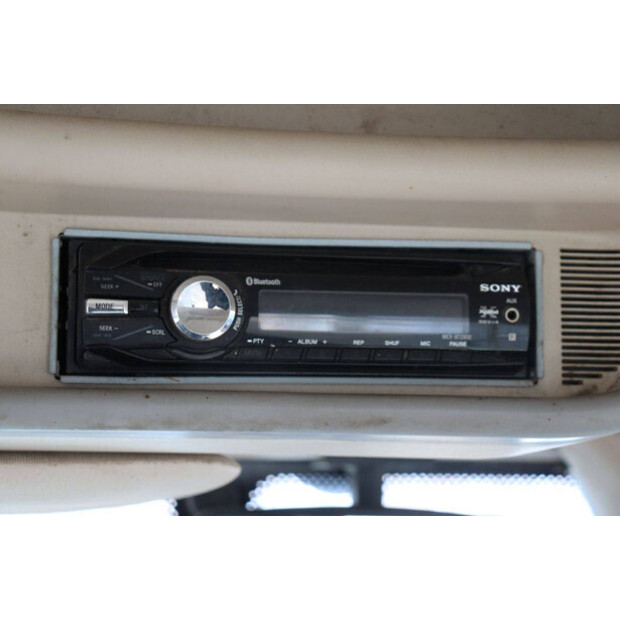 2002 جون دير 6920S-45186309