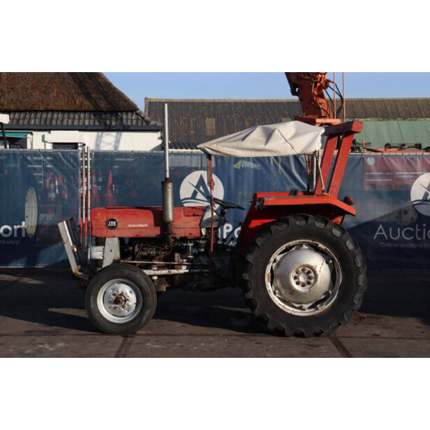 Massey Ferguson 135-45186344