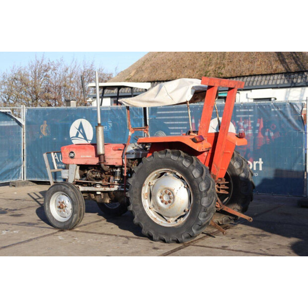 Massey Ferguson 135-45186345