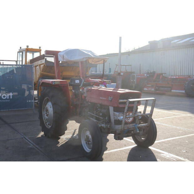 Massey Ferguson 135-45186349