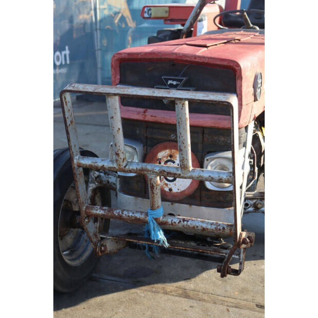 Massey Ferguson 135-45186352