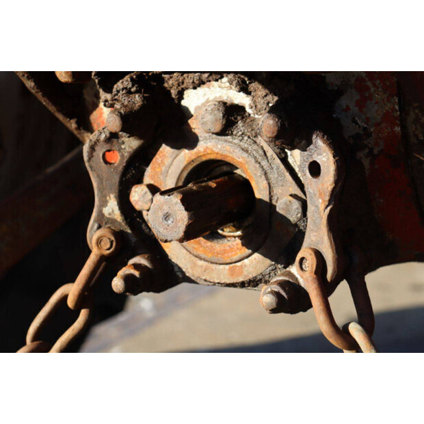 Massey Ferguson 135-45186360