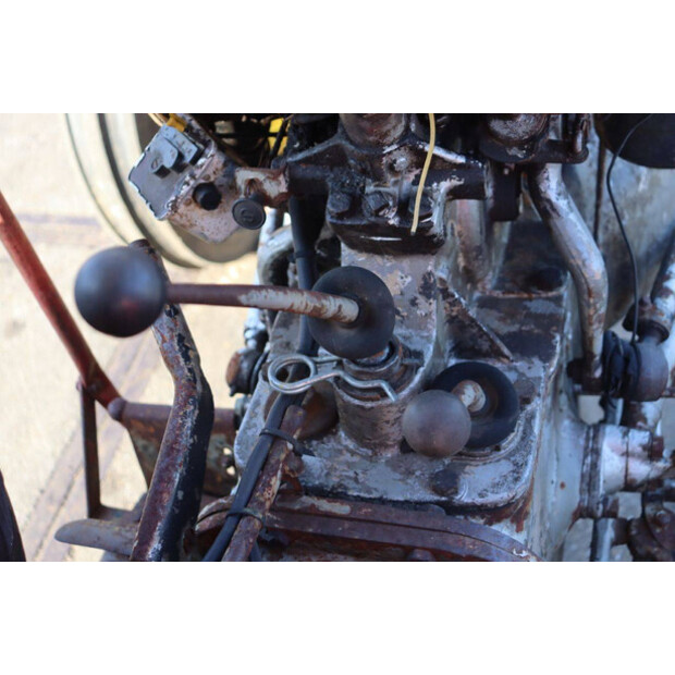 Massey Ferguson 135-45186367