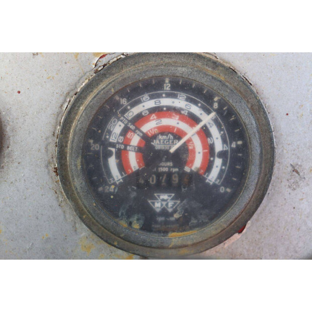 Massey Ferguson 135-45186371