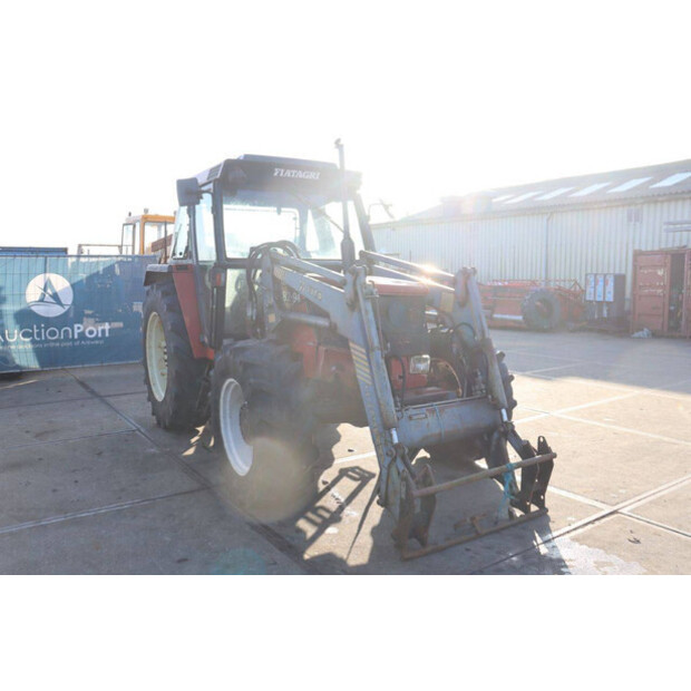 1994 Fiatagri 82-94 DT-45186380