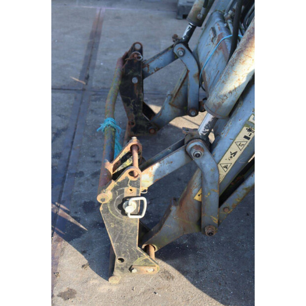 1994 Fiatagri 82-94 DT-45186384