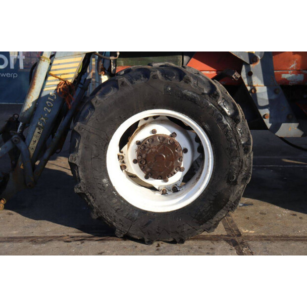 1994 Fiatagri 82-94 DT-45186389